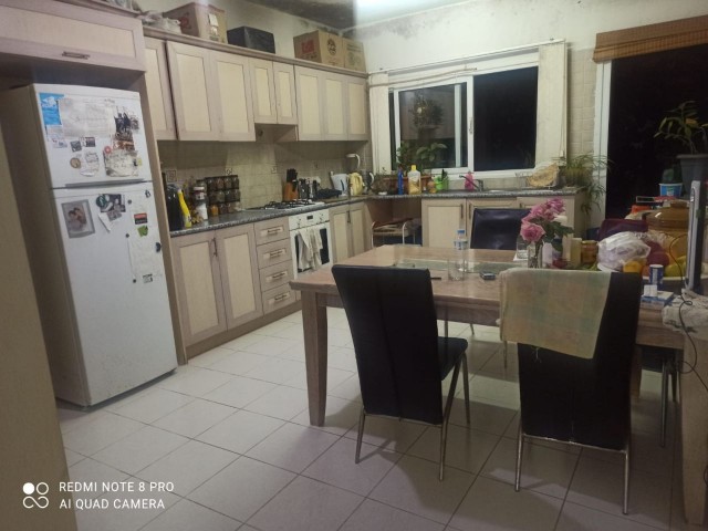 3+1 VILLA FOR SALE IN KYRENIA/ LAPTA