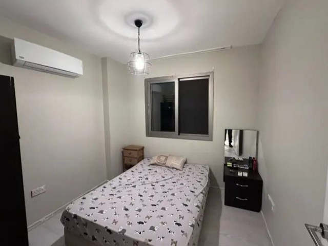  2+1 FLAT FOR SALE IN KYRENIA/CENTER URGENTLY!!!