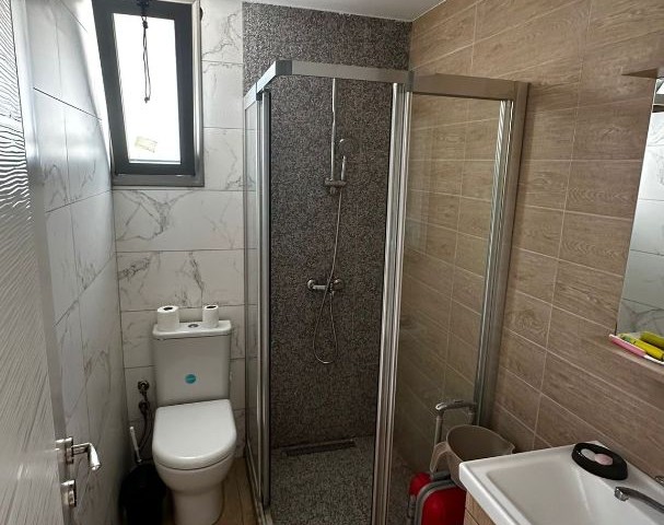 Spacious 2+1 apartment  for sale in Ozanköy, Kyrenia!