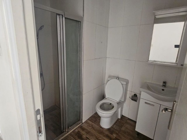 Girne Merkez'de  Kiralık 2+1 Modern Eşyalı Daire