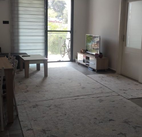 GİRNE/ MERKEZ DE SATILIK 2+1 LÜKS DAİRE/2+1 LUXURY FLAT FOR SALE IN KYRENIA/CENTER