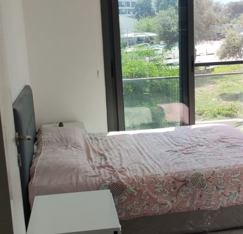 GİRNE/ MERKEZ DE SATILIK 2+1 LÜKS DAİRE/2+1 LUXURY FLAT FOR SALE IN KYRENIA/CENTER