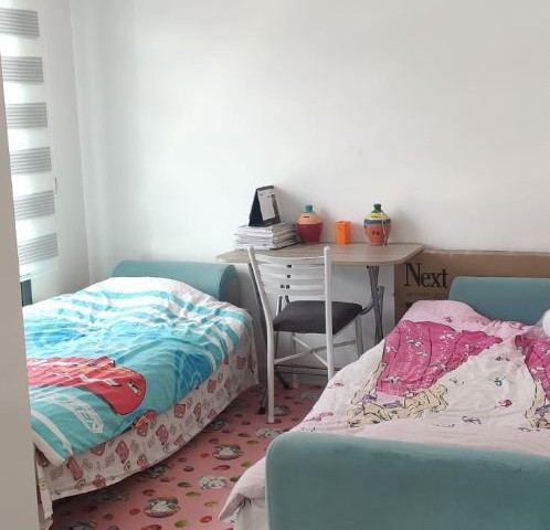 2+1 LUXUSWOHNUNG ZUM VERKAUF IN KYRENIA/ZENTRUM/2+1 LUXUSWOHNUNG ZUM VERKAUF IN KYRENIA/ZENTRUM