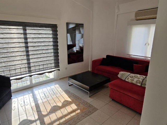 3+1 FLAT FOR SALE IN GİRNE/ ALSANCAK