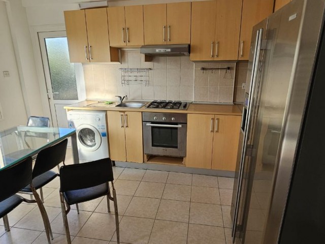 3+1 FLAT FOR SALE IN GİRNE/ ALSANCAK