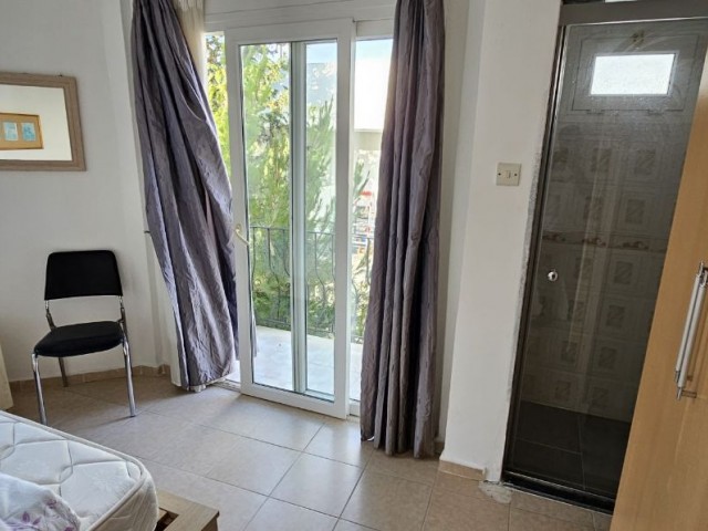 3+1 FLAT FOR SALE IN GİRNE/ ALSANCAK