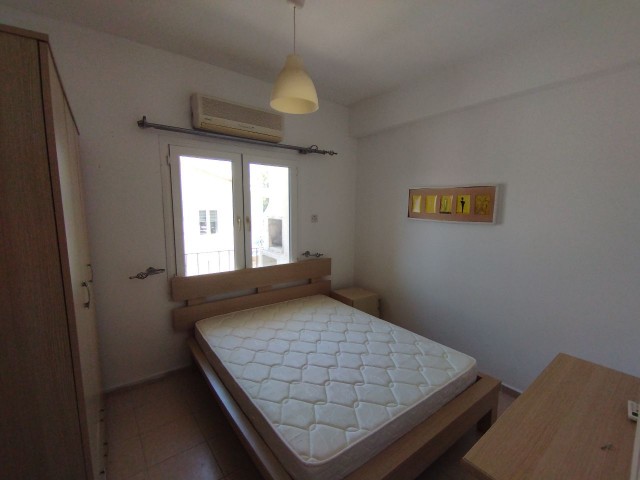 3+1 FLAT FOR SALE IN GİRNE/ ALSANCAK