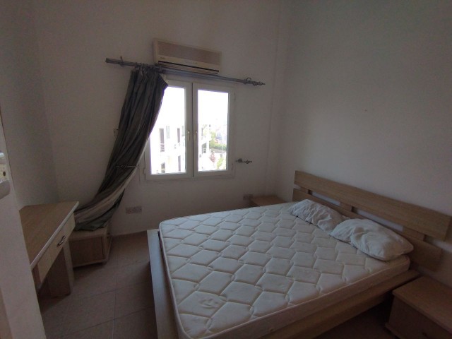 GİRNE/ ALSANCAK DA SATILIK  3+1 DAİRE/3+1 FLAT FOR SALE IN GİRNE/ ALSANCAK