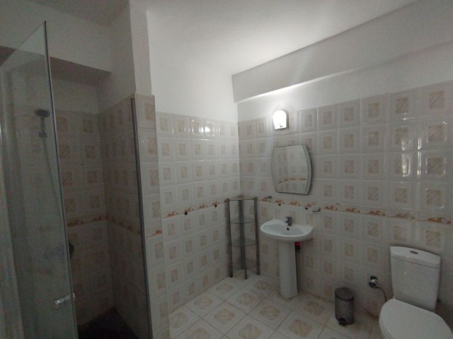 3+1 FLAT FOR SALE IN GİRNE/ ALSANCAK