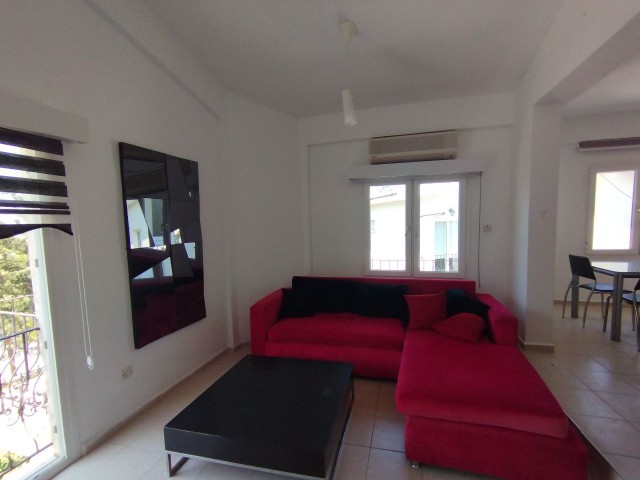 GİRNE/ ALSANCAK DA SATILIK  3+1 DAİRE/3+1 FLAT FOR SALE IN GİRNE/ ALSANCAK