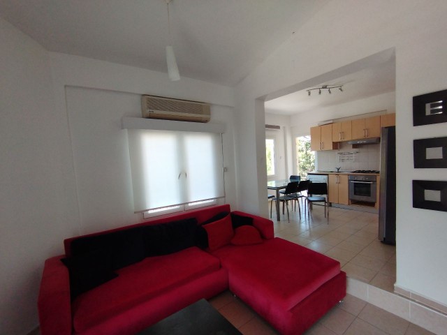 3+1 FLAT FOR SALE IN GİRNE/ ALSANCAK