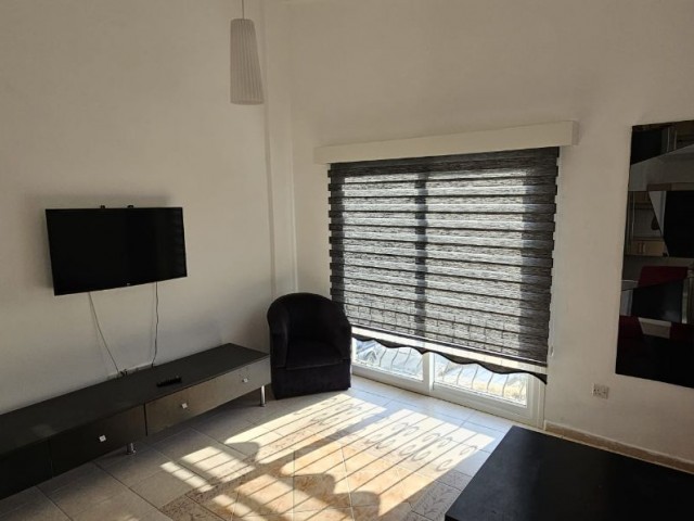 3+1 FLAT FOR RENT IN GİRNE/ ALSANCAK