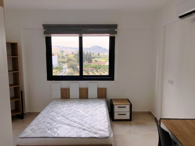 1+1 beautıful apartment for sale ın Lefke