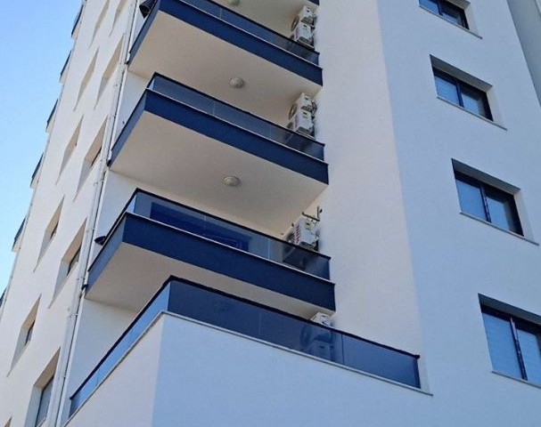 1+1 beautıful apartment for sale ın Lefke