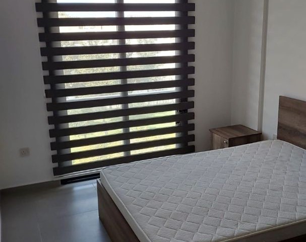  Girne merkez Nur court 'ta kiralık 2+1 daire