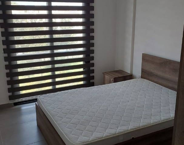  Girne merkez Nur court 'ta kiralık 2+1 daire