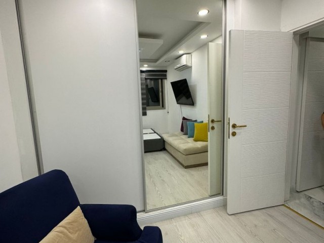 2+1 LUXUSWOHNUNG ZU VERMIETEN IN KYRENIA/MRK./ 2+1 LUXUSWOHNUNG ZU VERMIETEN IN KYRENIA/MRK.