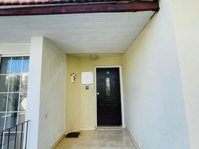  GİRNE/ KARAOĞLANOĞLU 3+1 TWIN VILLA FOR RENT