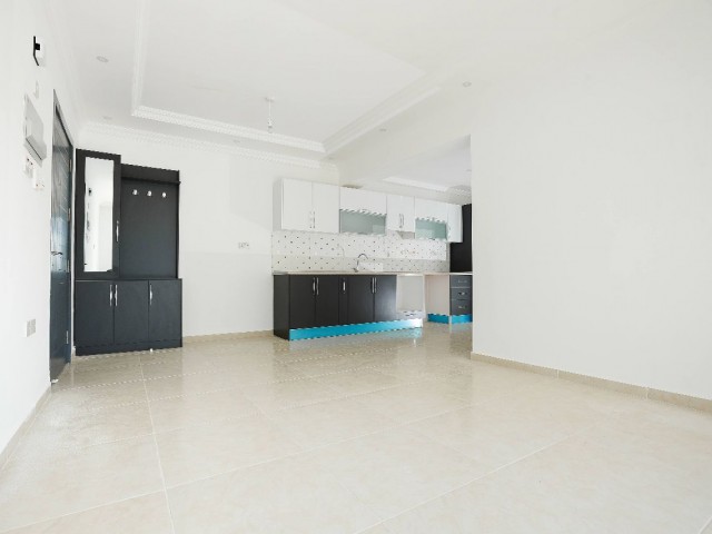 Flat For Sale in Alsancak, Kyrenia