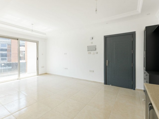 Flat For Sale in Alsancak, Kyrenia