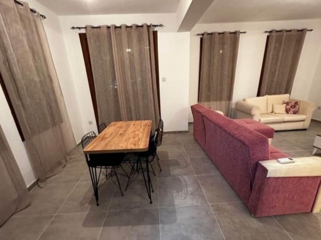 GİRNE/AŞAĞI GİRNE KİRALIK 3+1 DAİRE/ KYRENIA/LOWER KYRENIA 3+1 FLAT FOR RENT