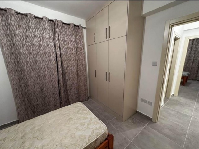  KYRENIA/LOWER KYRENIA 3+1 FLAT FOR RENT