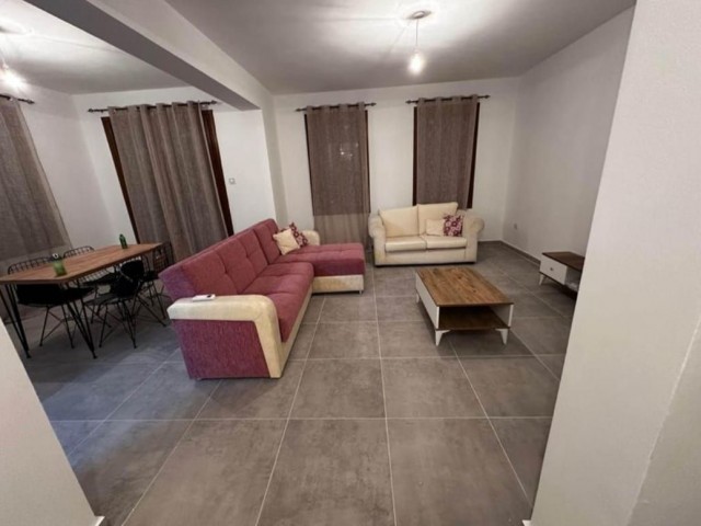 GİRNE/AŞAĞI GİRNE KİRALIK 3+1 DAİRE/ KYRENIA/LOWER KYRENIA 3+1 FLAT FOR RENT