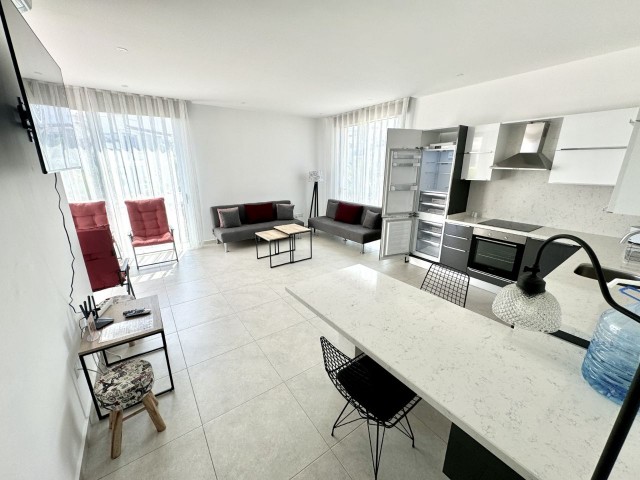 2+1 apartment for sale ın Esentepe