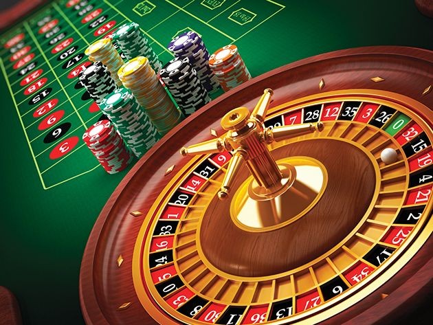 FOR SALE 5 STAR  LUXURY CASINO AND HOTEL IN KYRENIA- 05338517636 - 05428517636