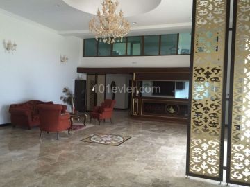 FOR SALE LUXURY HOTEL IN KYRENIA KARSIYAKA