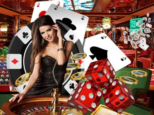Casino & Hotels zum Verkauf in Nordzypern HASAN YALKIN 0542 851 76 36 ODER 0533 851 76 36