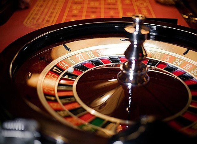 FOR SALE LUXURY CASINO AND HOTEL IN KYRENIA- 05338517636 - 05428517636