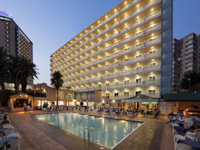 APART-HOTEL ZUM VERKAUF IM KYRENIA-ZENTRUM FÜR INFORMATIONEN KÖNNEN SIE +905338517636 ERREICHEN