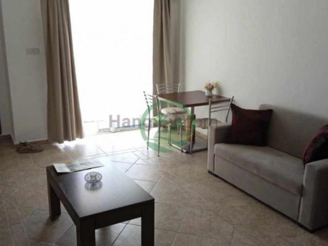 İSKELE LONGBEACH SEA WALKING DISTANCE 3 1 FLATS