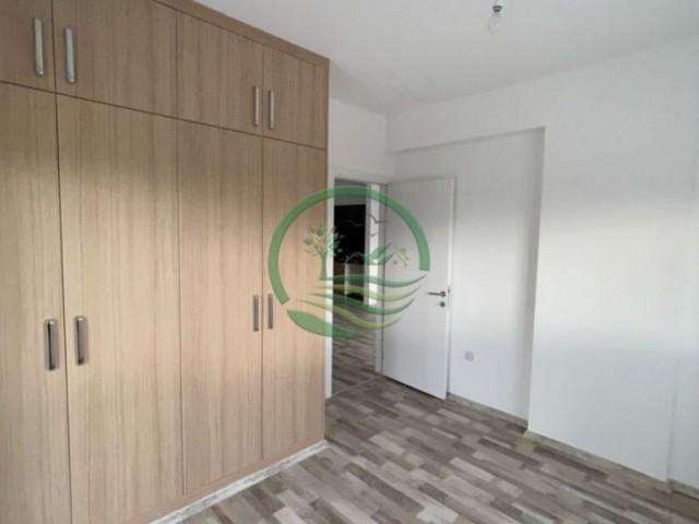 GAZİMAGUSA HAVUZLU SİTE İÇERİSİNDE SATILIK 2 1 DAİRE