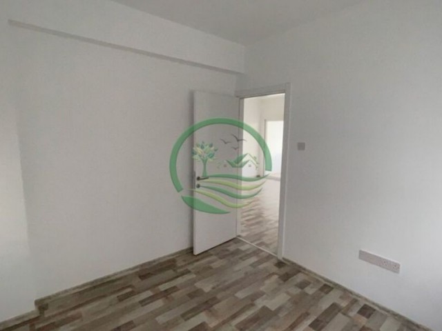 GAZİMAGUSA HAVUZLU SİTE İÇERİSİNDE SATILIK 2 1 DAİRE