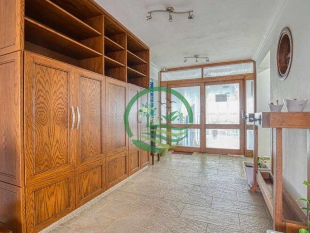 1+1 FLATS FOR SALE IN GUZELYURT GAZİVEREN