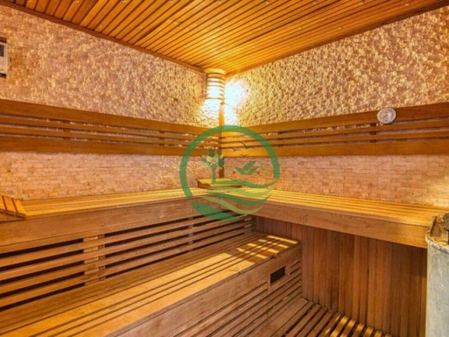 STUDIO FLATS FOR SALE IN GÜZELYURT GAZİVEREN