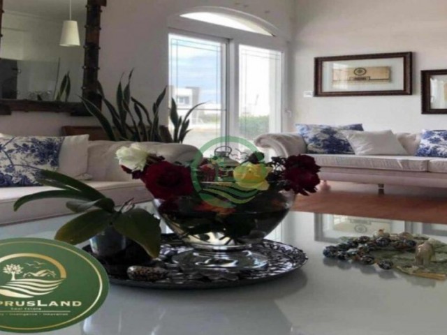 İSKELE LONGBEACH GUEST HOUSE GÜNLÜK/HAFTALIK KİRALIK