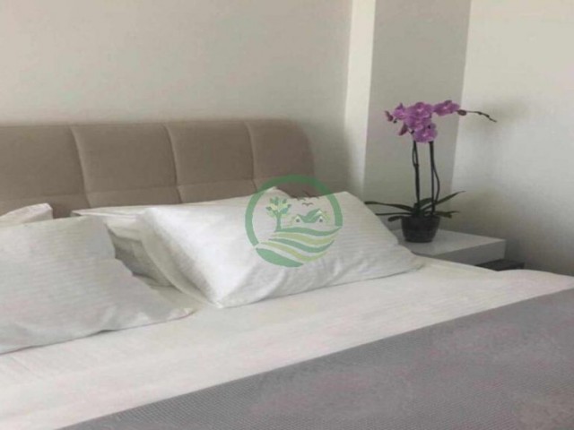 İSKELE LONGBEACH GUEST HOUSE GÜNLÜK/HAFTALIK KİRALIK