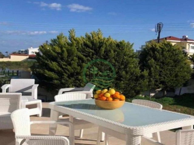 İSKELE LONGBEACH GUEST HOUSE GÜNLÜK/HAFTALIK KİRALIK