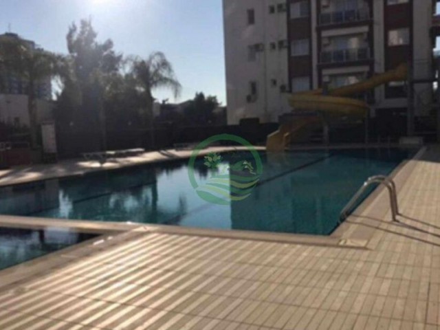 İSKELE LONGBEACH BÖLGESİ 1 1 GÜNLÜK / HAFTALIK KİRALIK FULL EŞYALI DAİRE