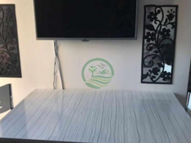 İSKELE LONGBEACH REGION 1 FULLY FURNISHED FLAT FOR 1 DAILY / WEEKLY RENT