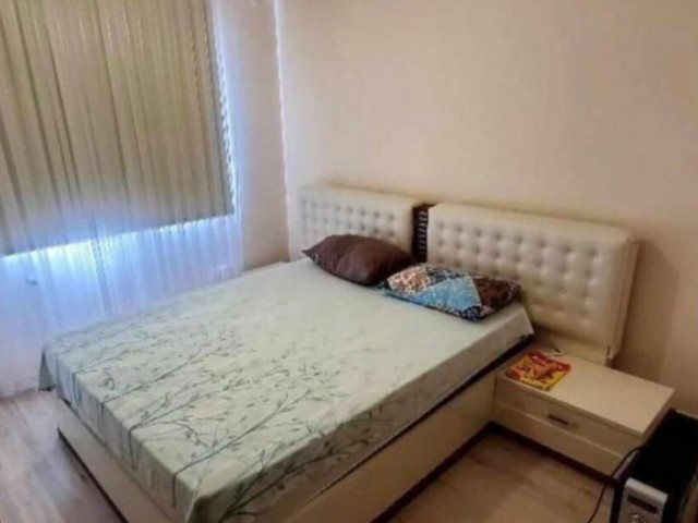 GAZIMAGUSA CANAKKALE REGION 2 1 FULLY FURNISHED DETACHED FOR SALE