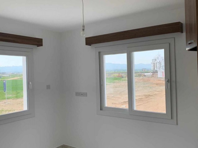 İskele Longbeach Bölgesi Satılık 2+1 Deniz Manzaralı Daire