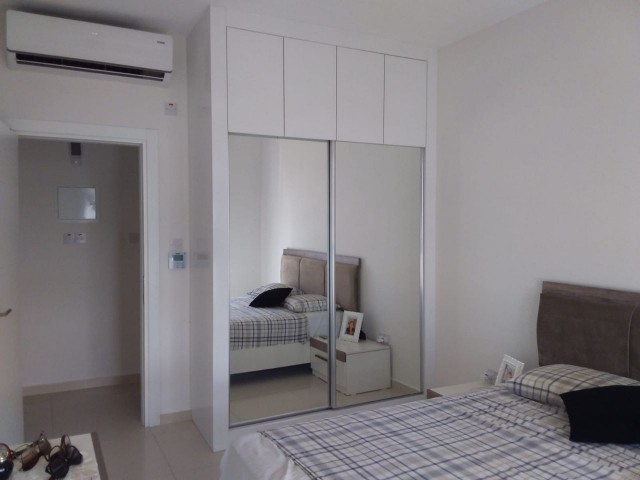 2 + 1 APARTMENT FOR SALE IN SAKARYA DISTRICT OF FAMAGUSTA ** 