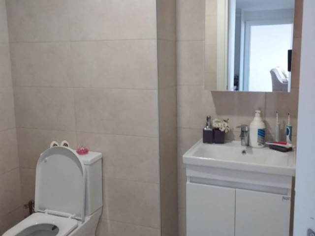 2 + 1 APARTMENT FOR SALE IN SAKARYA DISTRICT OF FAMAGUSTA ** 