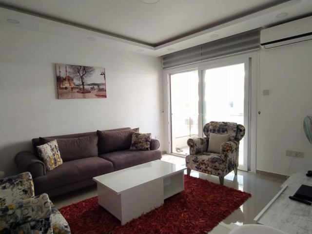 2 + 1 LUXURY APARTMENT FOR SALE IN SAKARYA DISTRICT OF FAMAGUSTA ** 