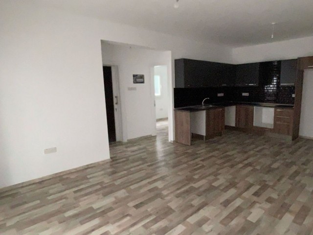 2+1 FLAT FOR SALE IN GAZİMAGUSA, WITH A POOL