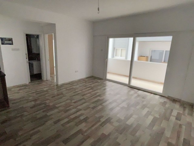 2+1 FLAT FOR SALE IN GAZİMAGUSA, WITH A POOL